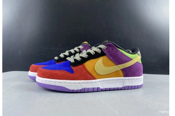 Low Viotech (2019) Dunk Nike CT5050-500 0213